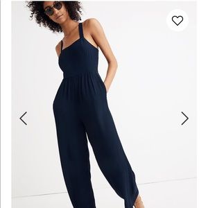 Madewell Jumpsuit